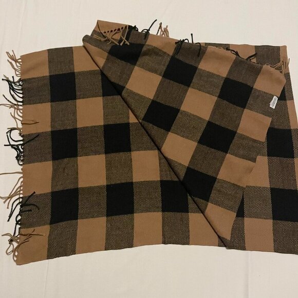 Lulla Collection By Bindya Scarf Fringe 71 x 27 Inch - Picture 5 of 12